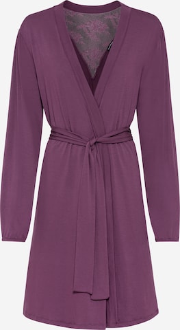 BRUNO BANANI Jutranja halja | vijolična barva: sprednja stran