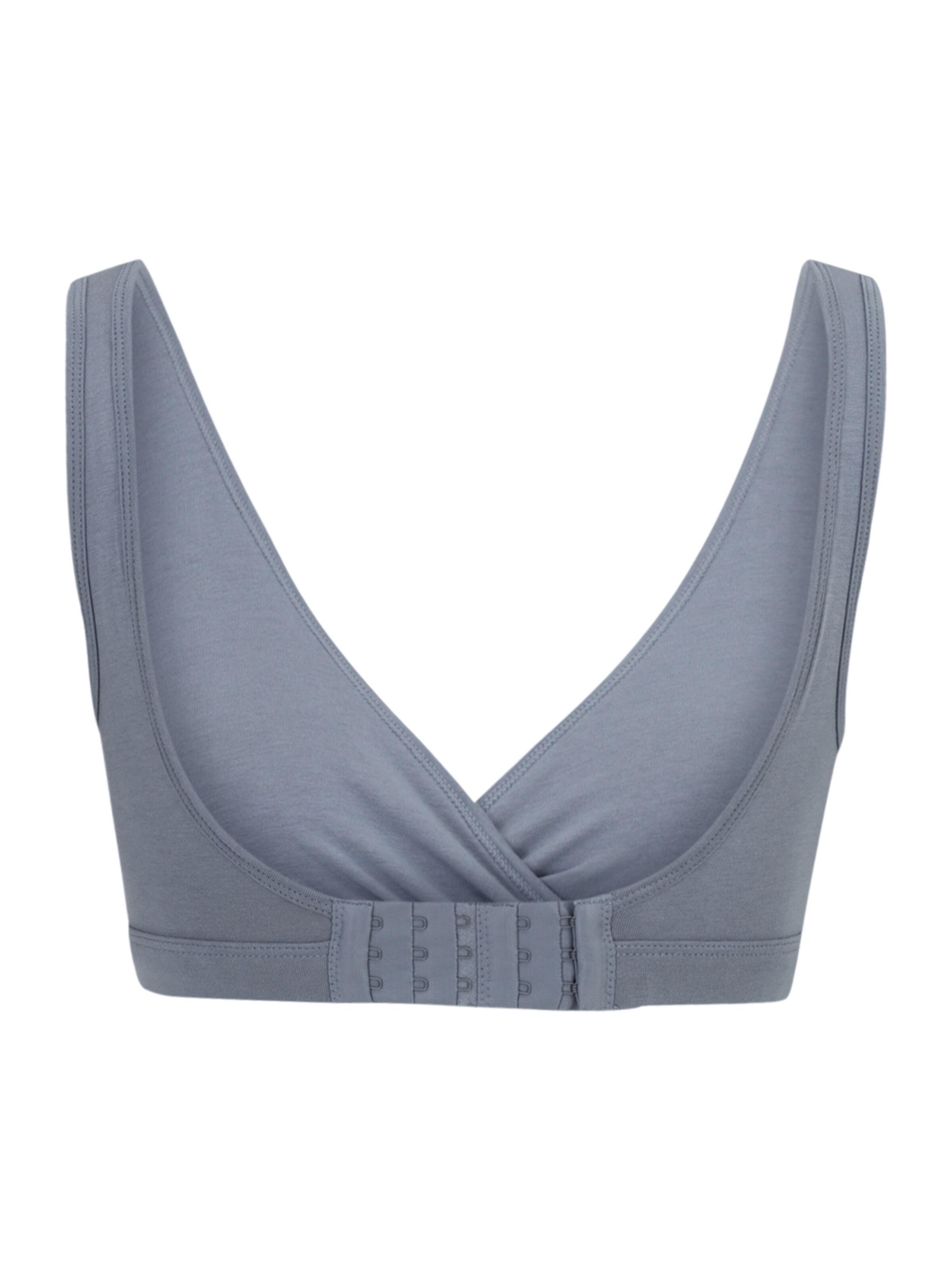 Lindex Maternity Bustier Szoptatós melltartók - kék
