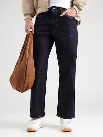 LEVI'S ® Baggy Джинсы '578' в Синий: спереди