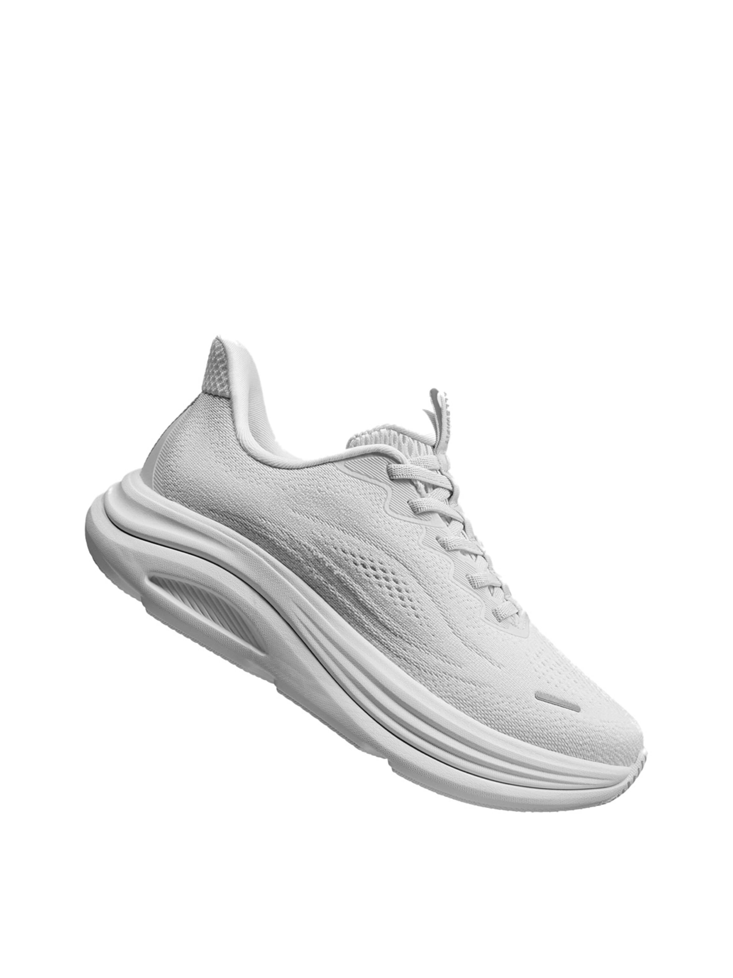 ALLSWIFT Running Shoes in White