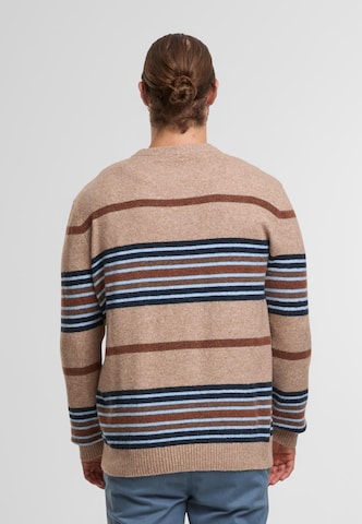 Pullover 'Trallo' di INDICODE JEANS in beige