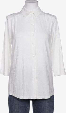 Efixelle Blouse & Tunic in S in White: front