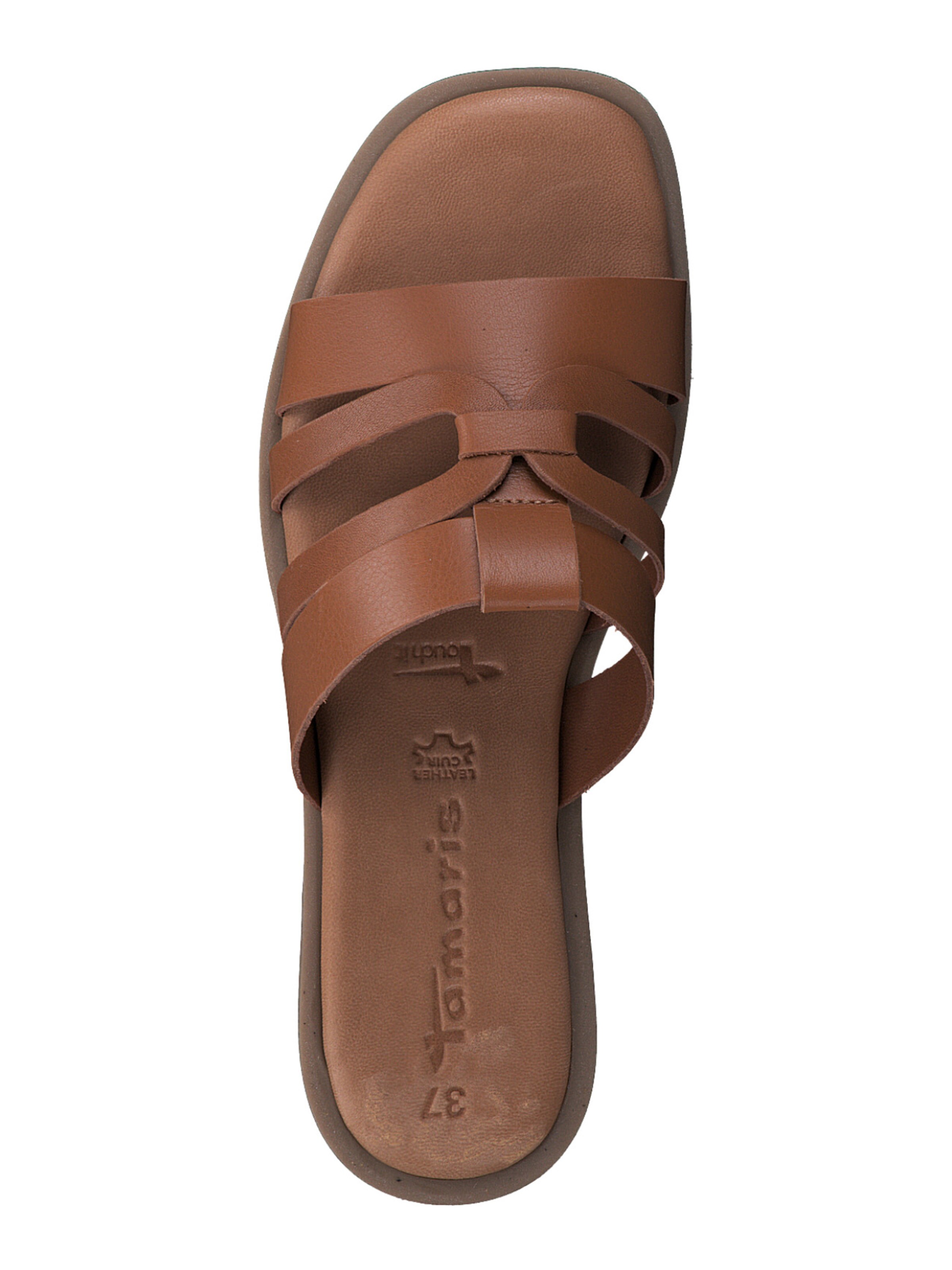 Tamaris Muiltjes in Bruin