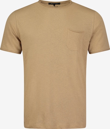 ROY ROBSON Shirt in Beige: front