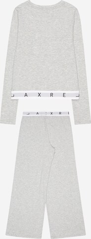LMTD Pajamas in Grey