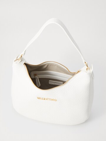VALENTINO Schultertasche 'Blossom' in Weiß
