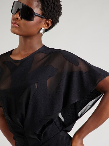 IRO Dress in Black