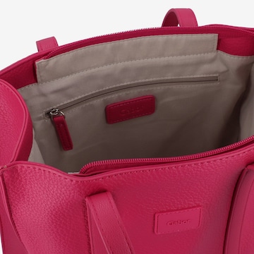 GABOR Shopper 'Elfie' in Pink