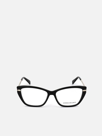 Longchamp Sunglasses in Black