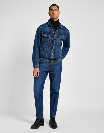 Lee Between-Season Jacket in Blue