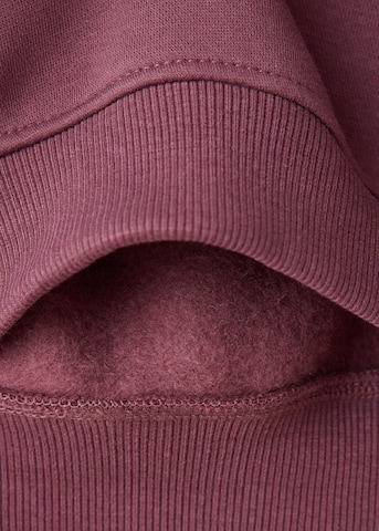 MANGO KIDS Bluza 'SUDEXPL' w kolorze czerwony