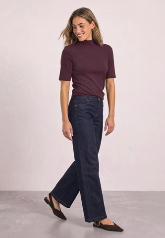 STREET ONE Pullover in Rot