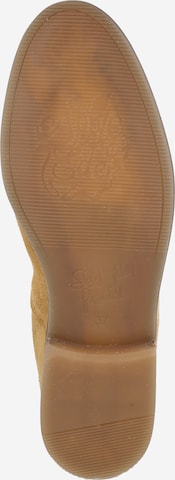 Apple of Eden Chelsea Boots 'Mandy 9' in Braun