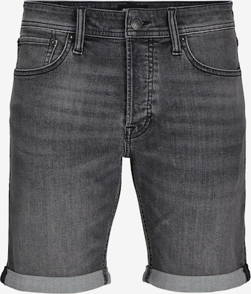 pelēks JACK & JONES Džinsi 'JJIRICK JJORIGINAL': no priekšpuses