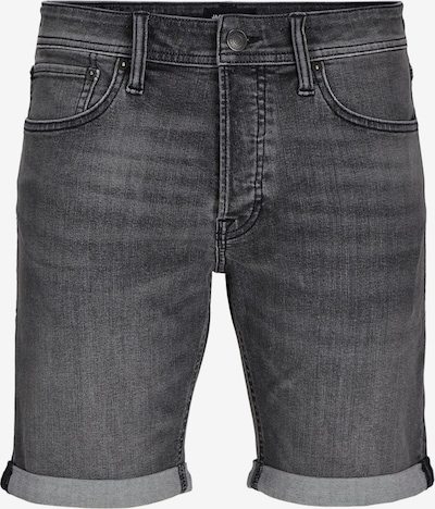 JACK & JONES Traperice 'JJIRICK JJORIGINAL' u sivi traper, Pregled proizvoda
