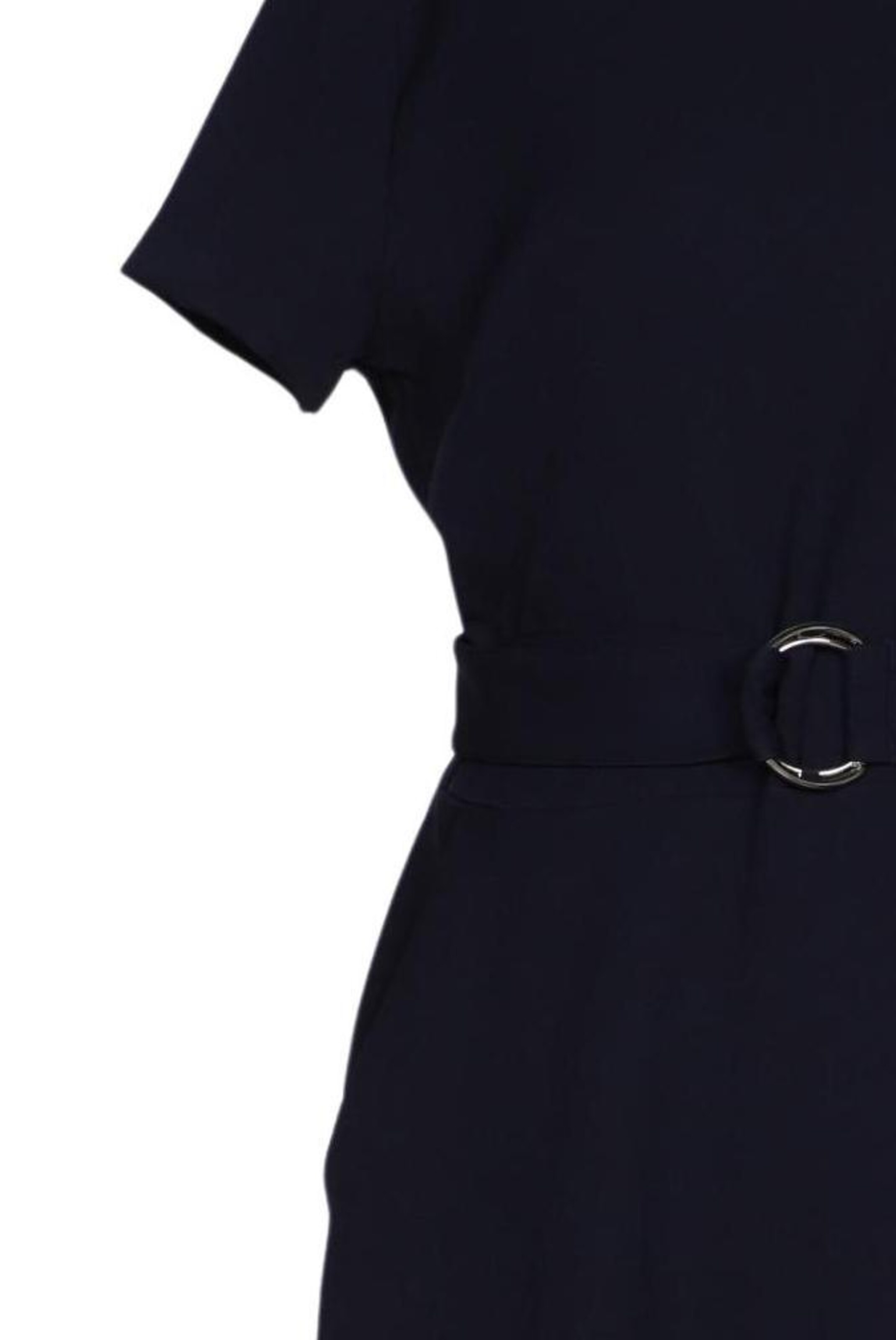 HUGO Kleid M in Blau