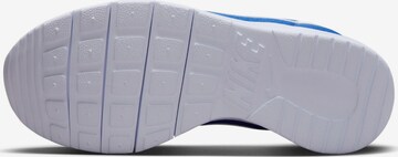 Nike Sportswear Sneakers 'Tanjun' in Blue
