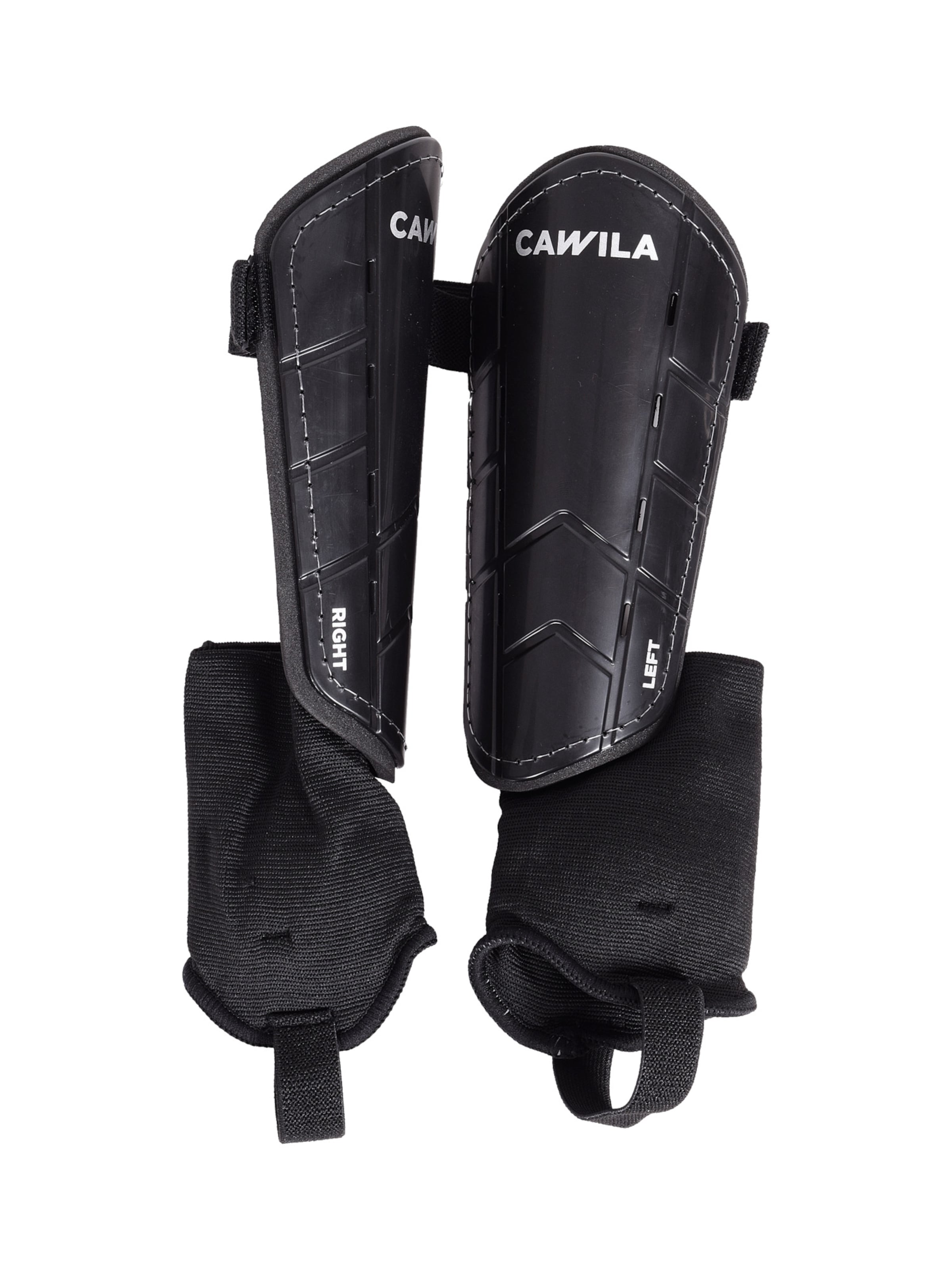 Cawila Védők 'Gier Defense' - fekete: elől