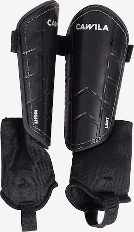 CawilaŠtitnik 'Gier Defense' - crna boja: prednji dio