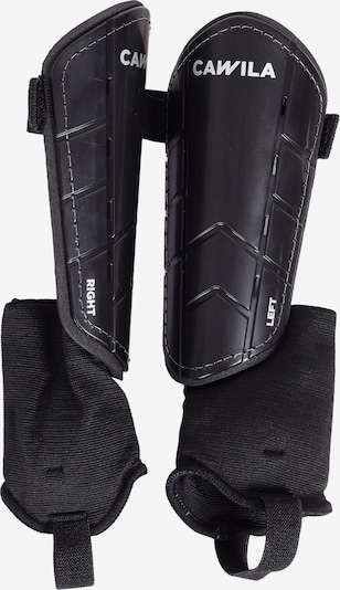 Cawila Štitnik 'Gier Defense' u crna / bijela, Pregled proizvoda