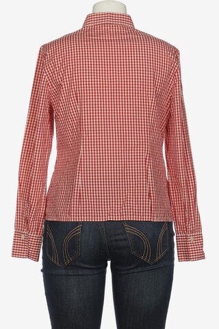 Wallmann Bluse XL in Rot