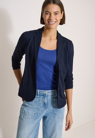 CECIL Blazer in Blue