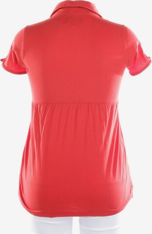 Polo Ralph Lauren Blouse & Tunic in S in Red