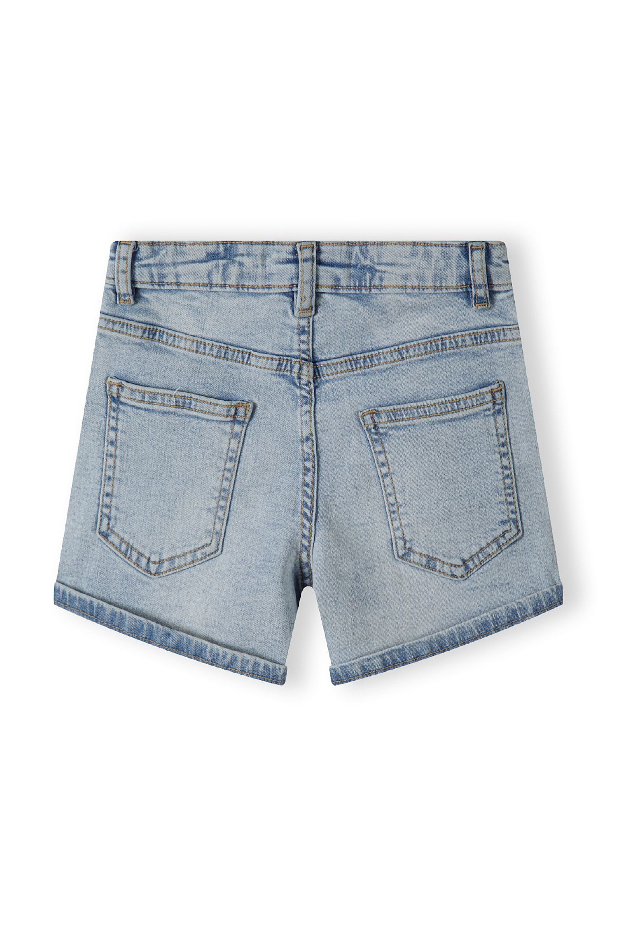 MINOTI Wide Leg Farkut värissä sininen