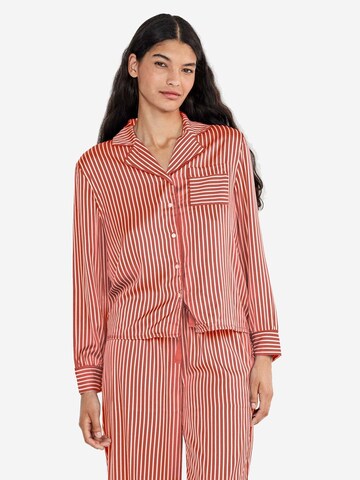 Gisela Pajama in Red