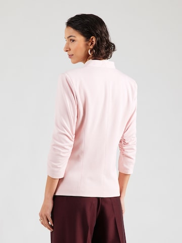 VILA - Blazer 'VIHer' en rosa