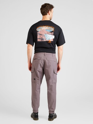 G-STAR Tapered Hose in Braun