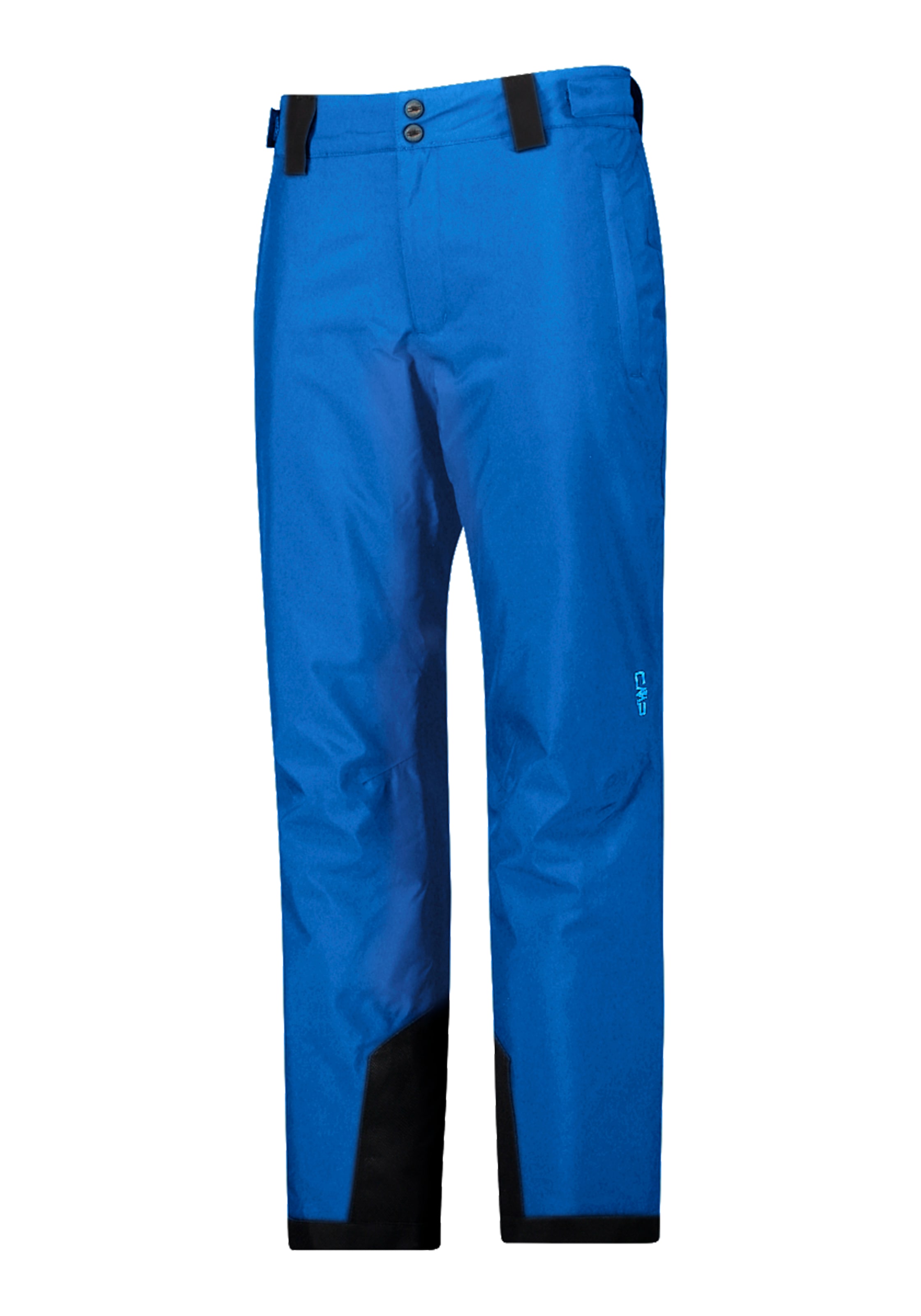 CMP Regular Sporthose in Blau