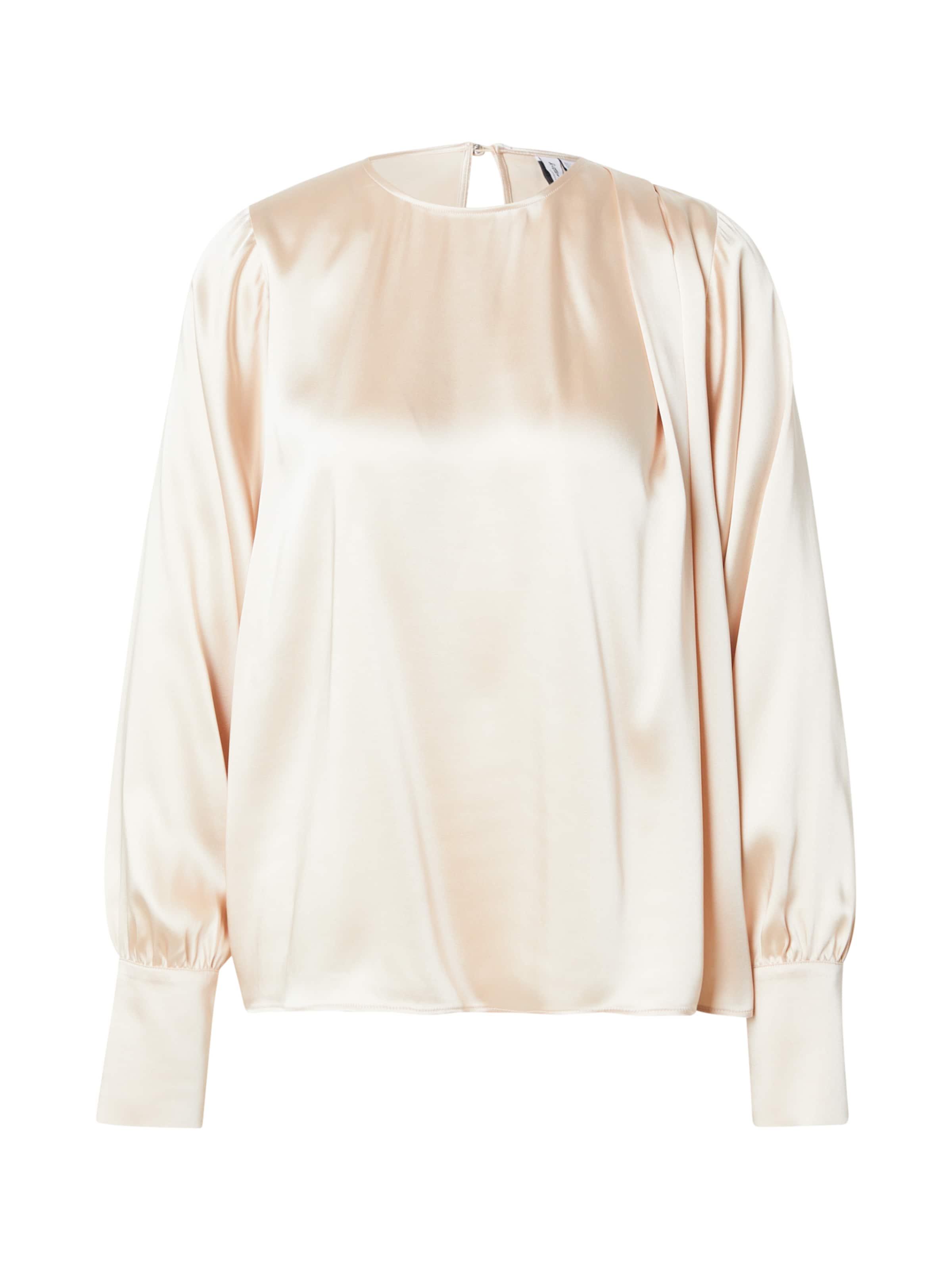 &amp; Other Stories Blúzka - Béžová: predná strana