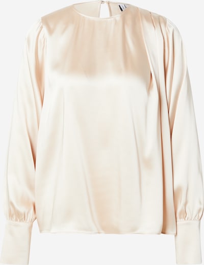 Bluză & Other Stories pe crem, Vizualizare produs