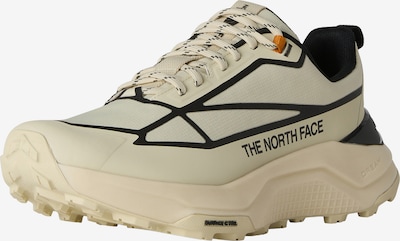 Sportbačiai be auliuko iš THE NORTH FACE, spalva – smėlio spalva / juoda, Prekių apžvalga