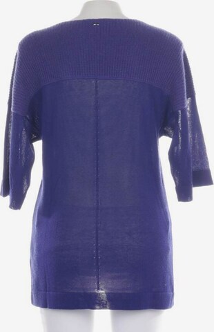 ESCADA Sweater & Cardigan in M in Purple