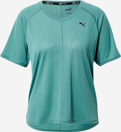 PUMA Sportshirt in jade, Produktansicht