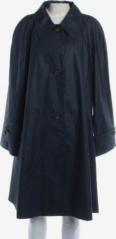Lodenfrey Jacket & Coat in 5XL in Blue: front