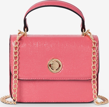 Sacs à main 'Eurydice' NOBO en rose : devant