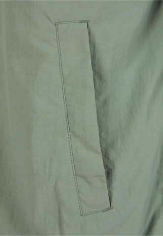 Karl Kani Between-Season Jacket in Green