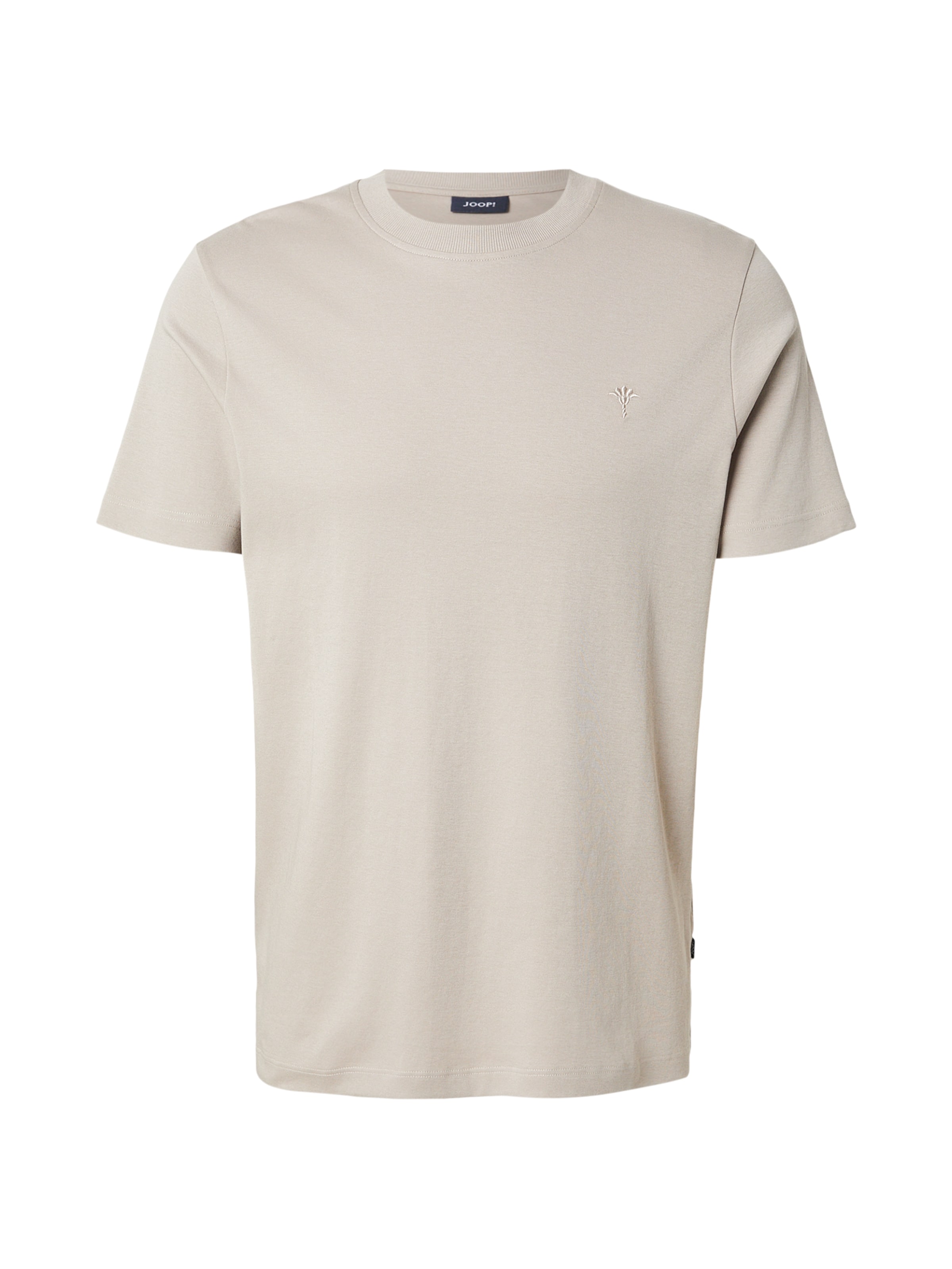 T-Shirt 'Priamo' JOOP! en beige : devant