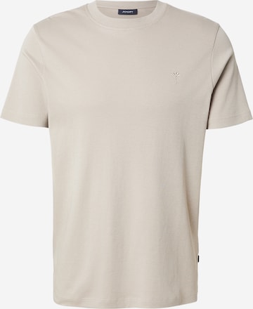 T-Shirt 'Priamo' JOOP! en beige : devant