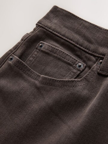 Next Slimfit Jeans in Braun