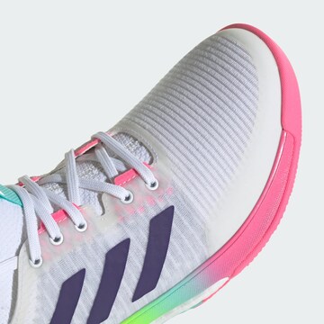 ADIDAS PERFORMANCE Sports shoe 'Crazyflight' in White