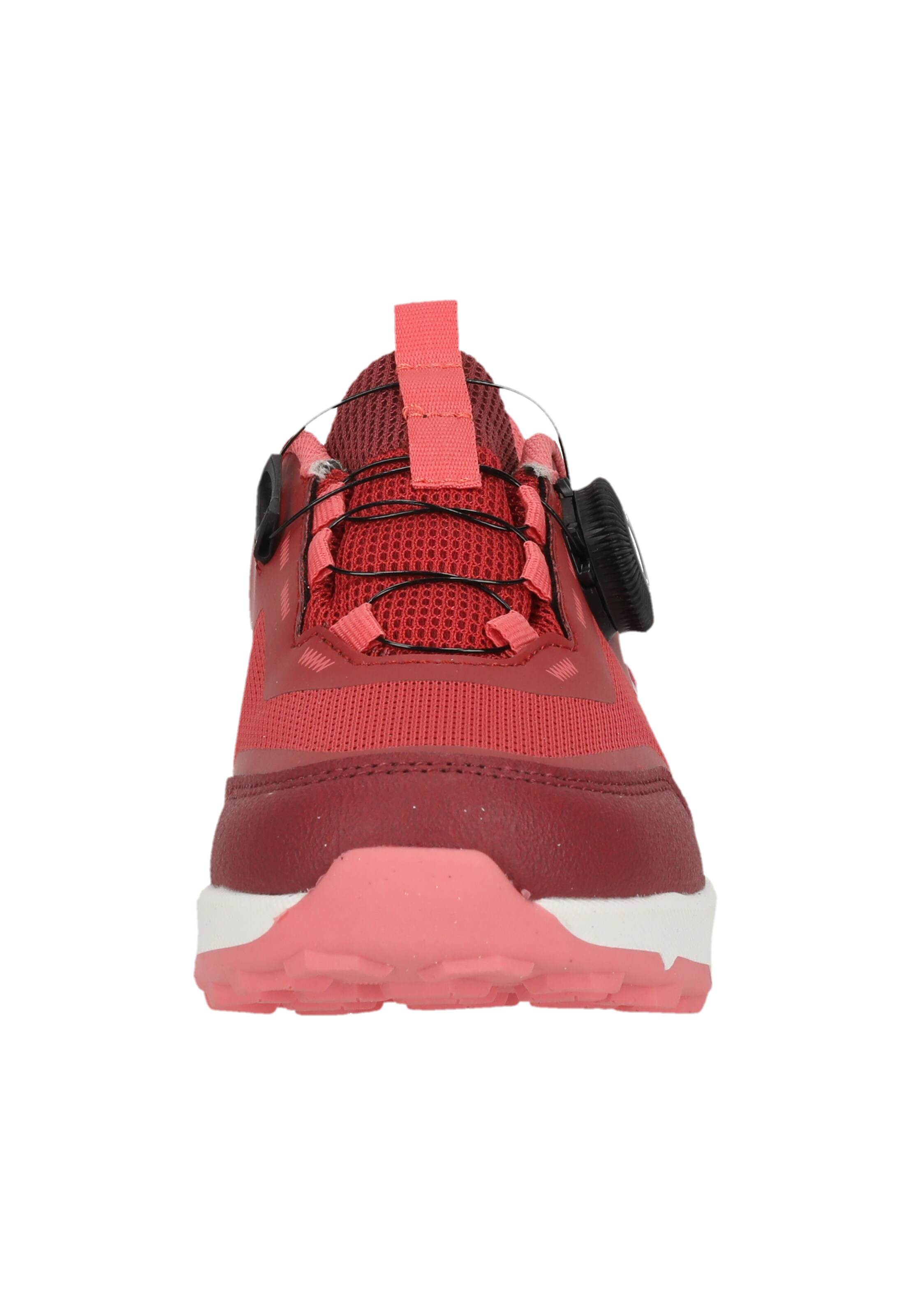 Whistler Trainers 'Menfi' in Red