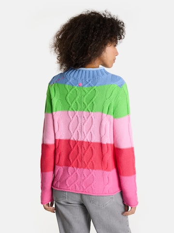 LIEBLINGSSTÜCK Sweater in Mixed colors