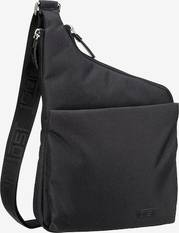 JOST Backpack in Black: front