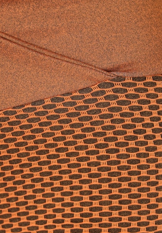 TALENCE - Skinny Pantalón en marrón