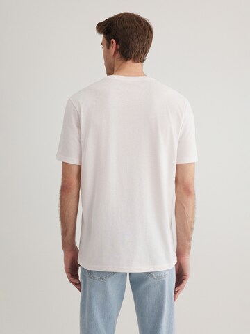 Mavi Shirt in Pink