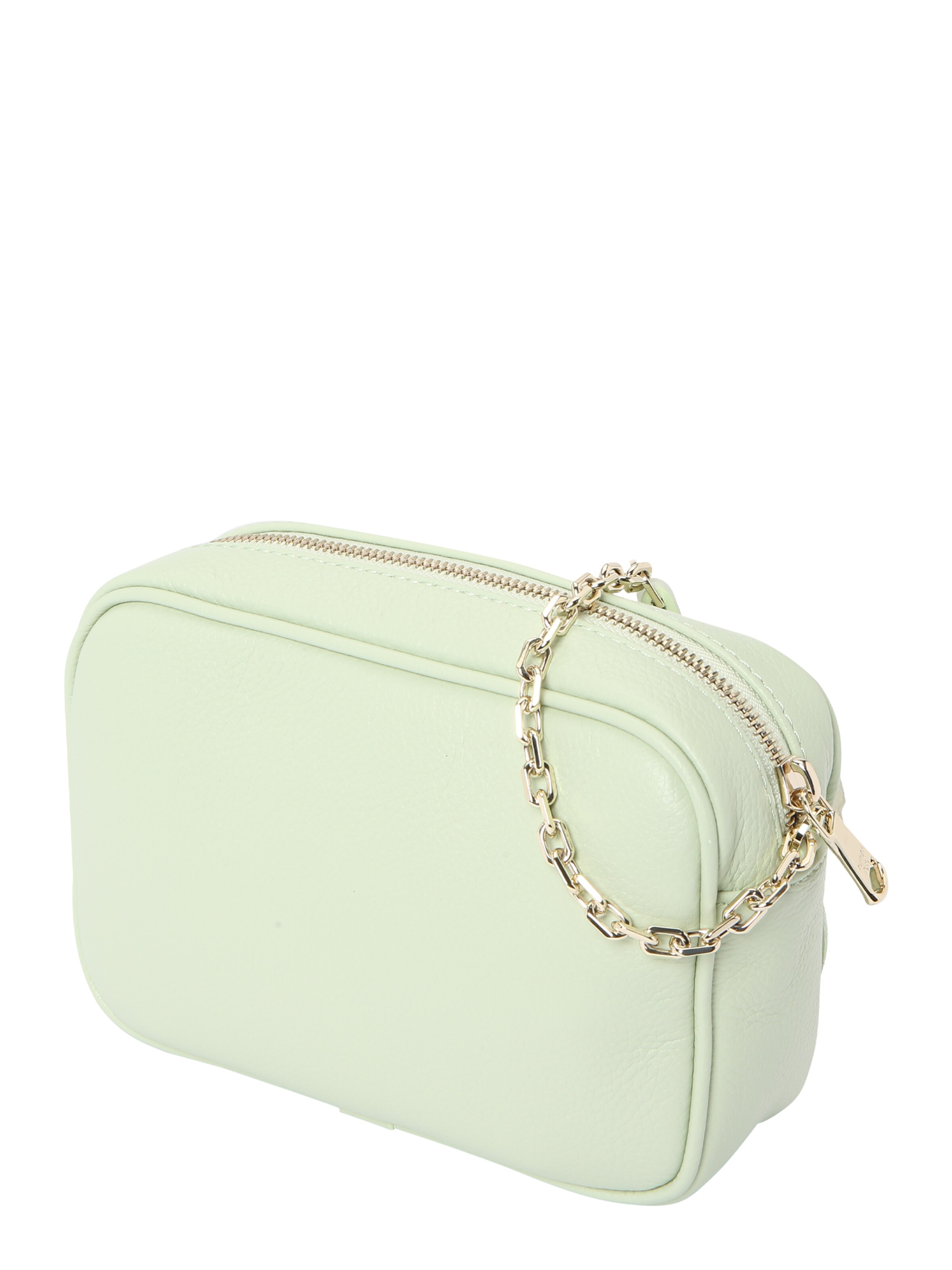 PATRIZIA PEPE - Mala de ombro em verde